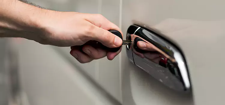 Why Choose Our Auto Locksmith Team in Hanford, CA?