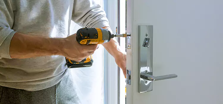 Door Knob Lock Repair Hanford