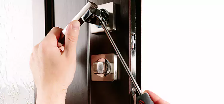 Door Lock Replacement Service Hanford