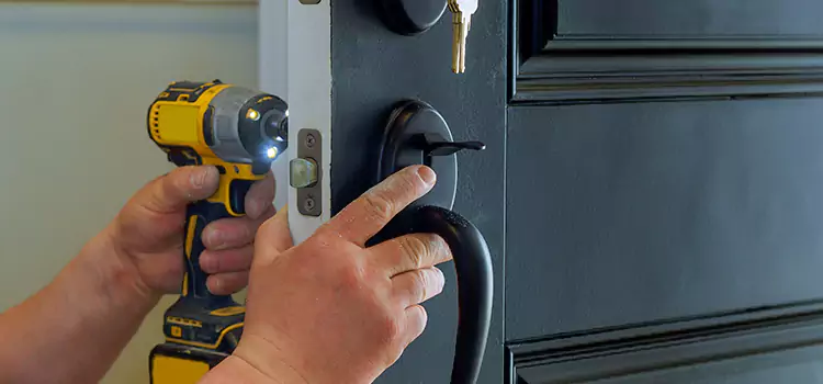 Locksmith Emergency Service Hanford