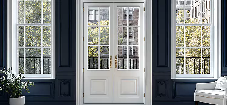 French Door Lock Repair Hanford