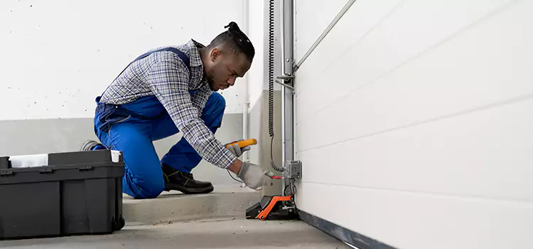 Expert Solutions for Every Garage Lock Need in Hanford, CA