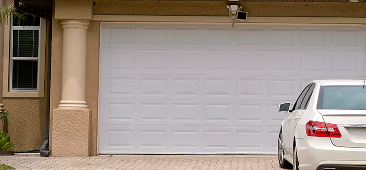 Comprehensive Garage Door Maintenance Services in Hanford, CA