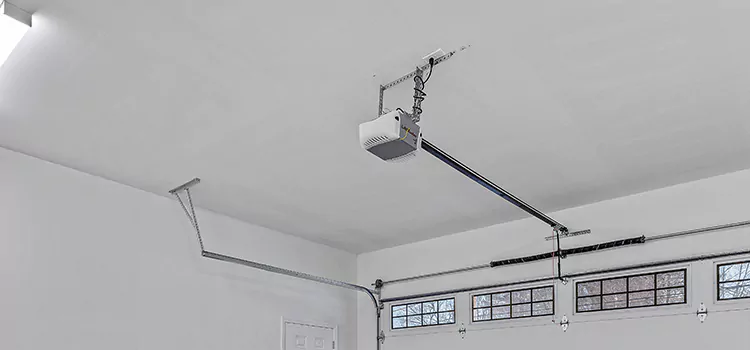 Experienced Garage Door Installers Hanford