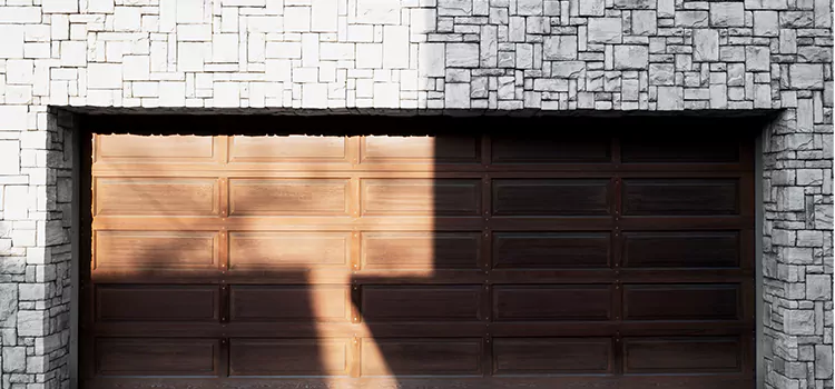 Garage Door Installation Hanford