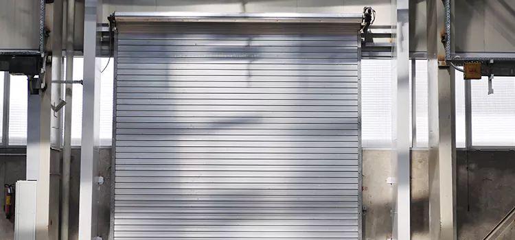 Roller Door Maintenance Hanford