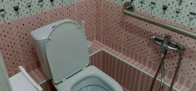 Meeting Diverse Needs With Accessible Restroom Solutions in Hanford, CA