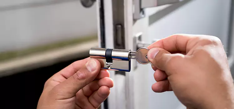 Emergency Locksmith for House Hanford