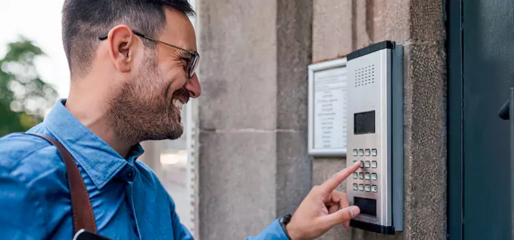 Advanced Solutions for Enhanced Security in Hanford, CA