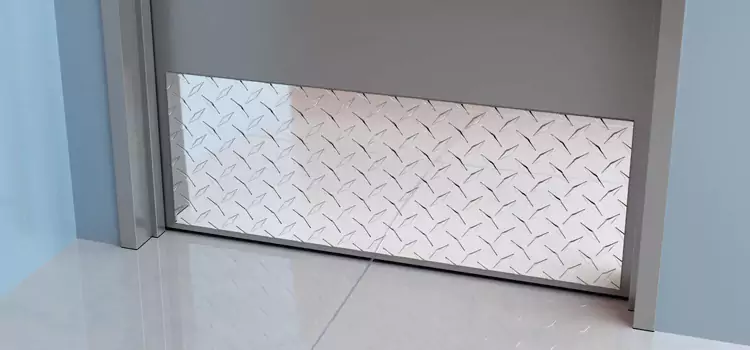 Benefits of Professional Kick Plate Solutions in Hanford, CA