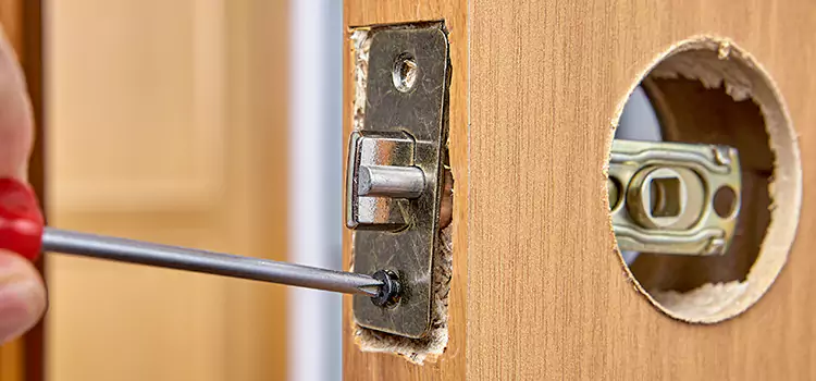 File Cabinet Lock Replacement Hanford