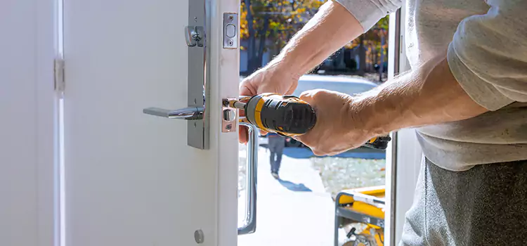 Insulated Roll Up Garage Doors Residential Hanford