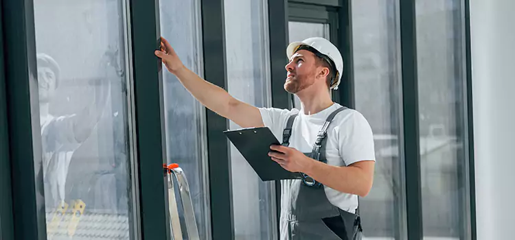 Comprehensive Solutions for Your Sticking Doors in Hanford, CA