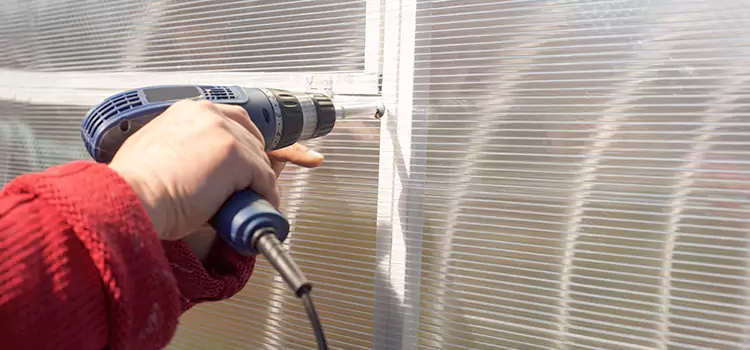 Sliding Screen Door Repair Hanford