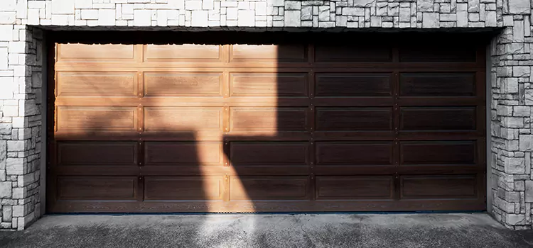 Commercial Roll Up Garage Doors Hanford