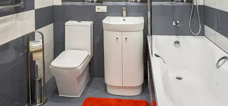 Hansgrohe Shaving Mirror Hanford