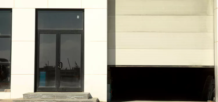 Choose Door & Gate Services Hanford for Unmatched Expertise