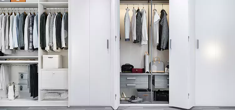 Glass Closet Door Repair Hanford