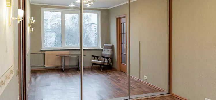 Mirror Closet Door Roller Replacement Hanford