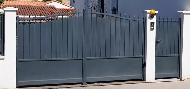 Emergency Commercial Gate Repair Hanford