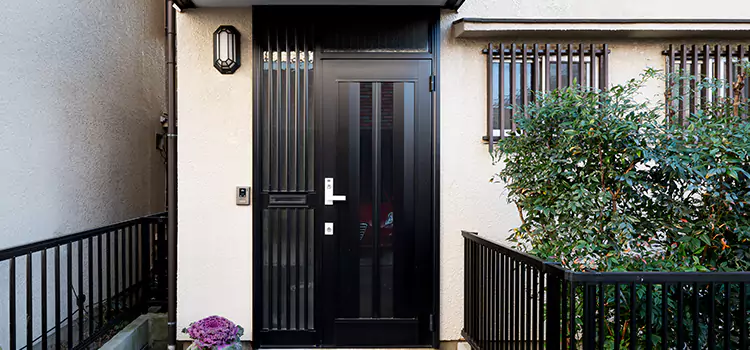 Popular Exterior Door Options in Hanford, CA