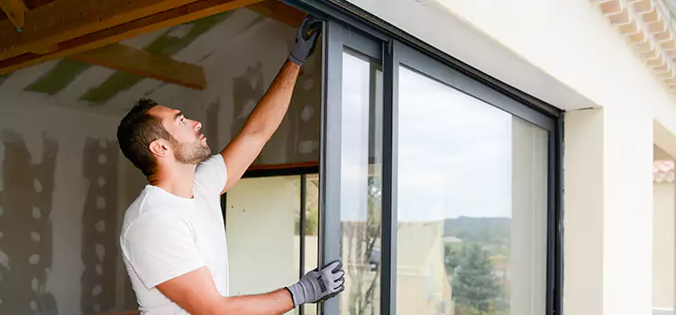 Emergency Sliding Glass Door Repair Hanford