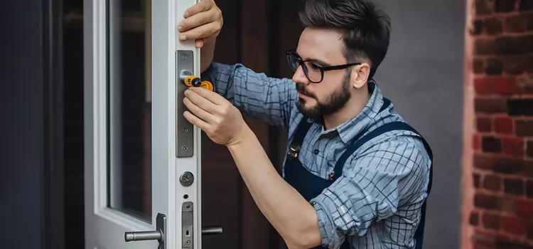 Residential Door Repairs Hanford