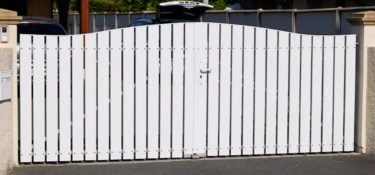 Why Choose Us for Residential Gate Repair in Hanford, CA?