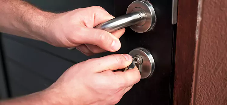 Door Closer Repair & Installation Hanford